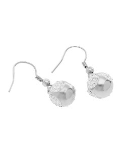 Naušnice z chirurgické oceli