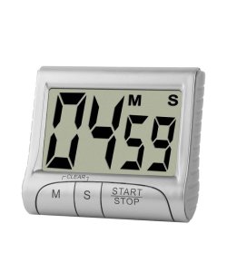 Digitální minutka 601106 s magnetem