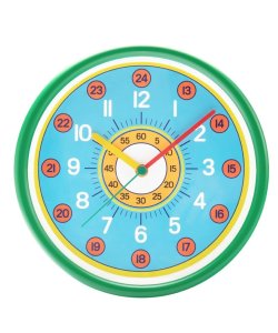 ELTON Učím se čas