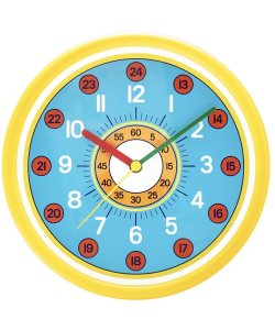 ELTON Učím se čas