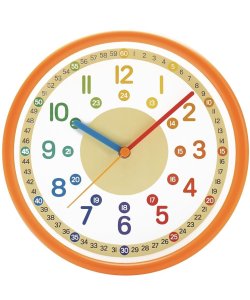 ELTON Učím se čas