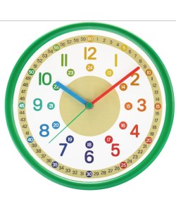 ELTON Učím se čas