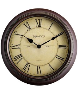 Moreton & Co Oxfordshire