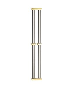 Ozdobná tyč kyvadla