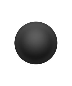 Čočka kyvadla 50 mm