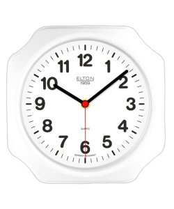 Elton Leone