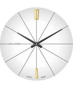 PRIM Diplomat