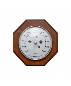 Analogový barometr 8001