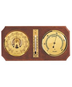 Pokojový barometr 8013