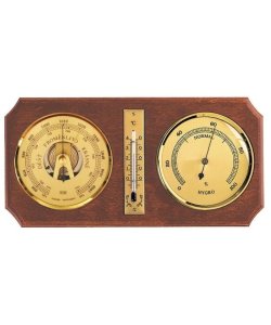 Pokojový barometr 8013