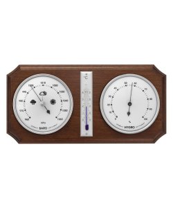 Pokojový barometr 8013