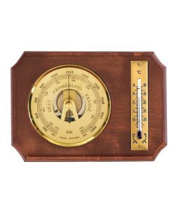 Analogový barometr 8014