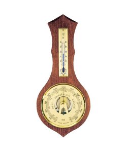 Analogový barometr 8037