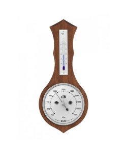 Analogový barometr 8037