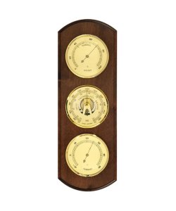 Analogový barometr 8040