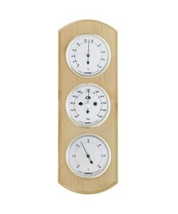 Analogový barometr 8040