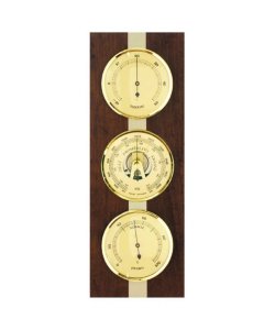 Analogový barometr 8063