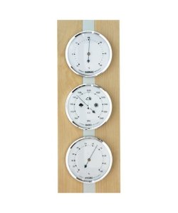 Analogový barometr 8063