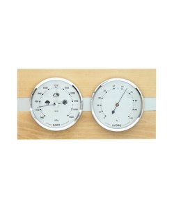 Analogový barometr 8064