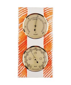 Analogový barometr 8079