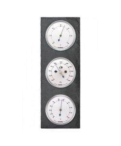 analogový barometr 8081