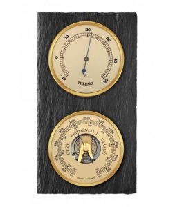 Analogový barometr 8085