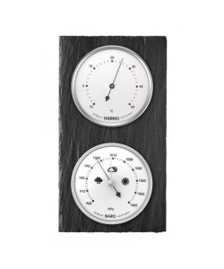 Analogový barometr 8085