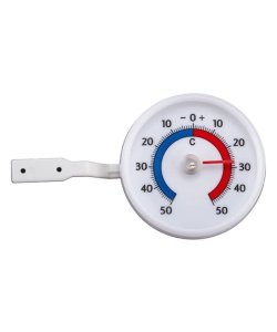 Plastový venkovní teploměr ILY