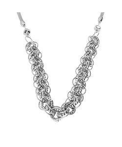 Řetízek z chirurgické oceli