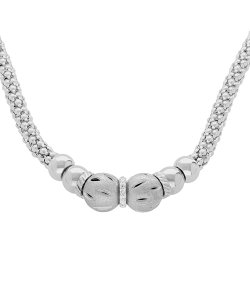 Řetízek z chirurgické oceli