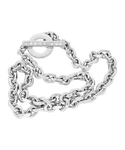 Řetízek z chirurgické oceli