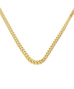 Řetízek z nerezové oceli