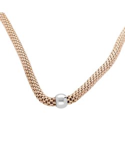 Řetízek z chirurgické oceli