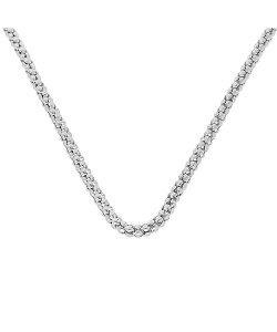 Řetízek z chirurgické oceli