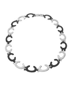 Řetízek z chirurgické oceli