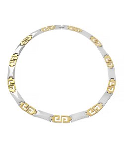 Řetízek z chirurgické oceli