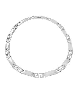 Řetízek z chirurgické oceli