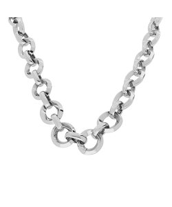 Řetízek z chirurgické oceli