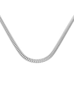 Řetízek z chirugické oceli