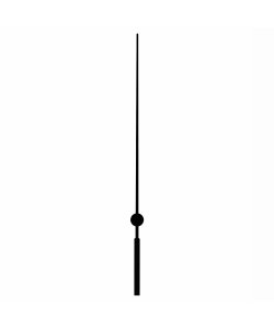 Sekundová ručička 120 mm