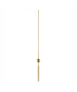 Sekundová ručička 120 mm