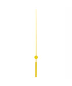 Sekundová ručička 120 mm