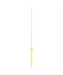 Sekundová ručička 120 mm