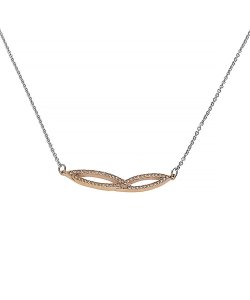 Řetízek z chirurgické oceli