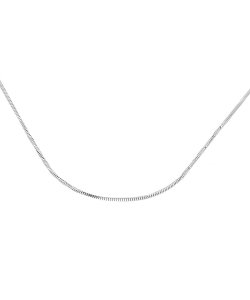 Silver chain 8235 (45 cm)