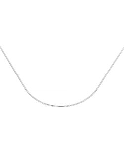 Stříbrný řetízek