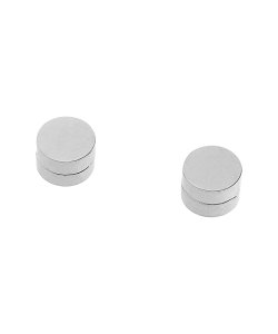 Naušnice z chirurgické oceli