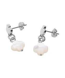 Naušnice z chirurgické oceli