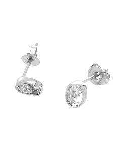 Naušnice z chirurgické oceli