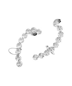 Naušnice z chirurgické oceli